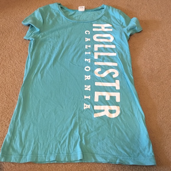 Hollister short sleeve tee