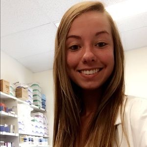 Meet your Posher, Bethany