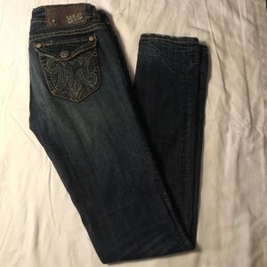 Mek Jeans