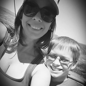 Meet your Posher, Christine