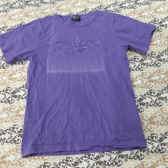 T-shirt for girl