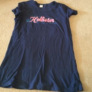 Hollister short sleeve tee