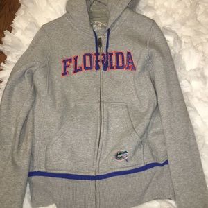 Florida Gators Jacket!