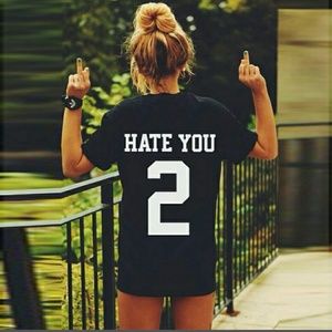 Women Casual Print O-Neck Short Sleeve Loose T-shi