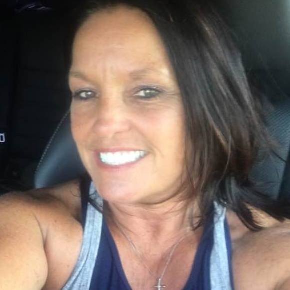 Meet your Posher, Delynn