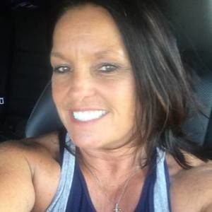 Meet your Posher, Delynn