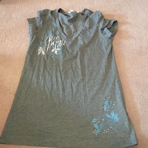 Aeropostale short sleeve tee