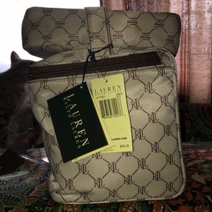 Ralph Lauren bag