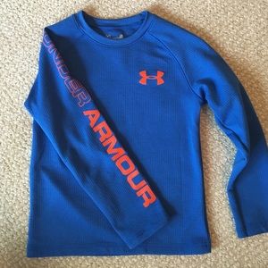 @jessicawarta1 Under Armour boys dri-fit bundle