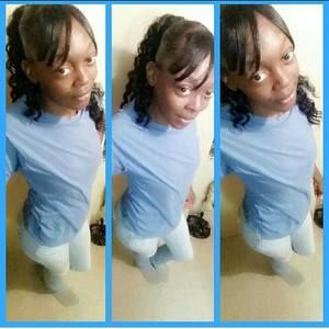 Meet your Posher, Kay