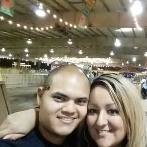 Meet your Posher, Diego