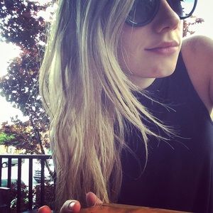 Meet your Posher, Abby