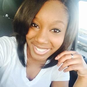 Meet your Posher, Kaneisha