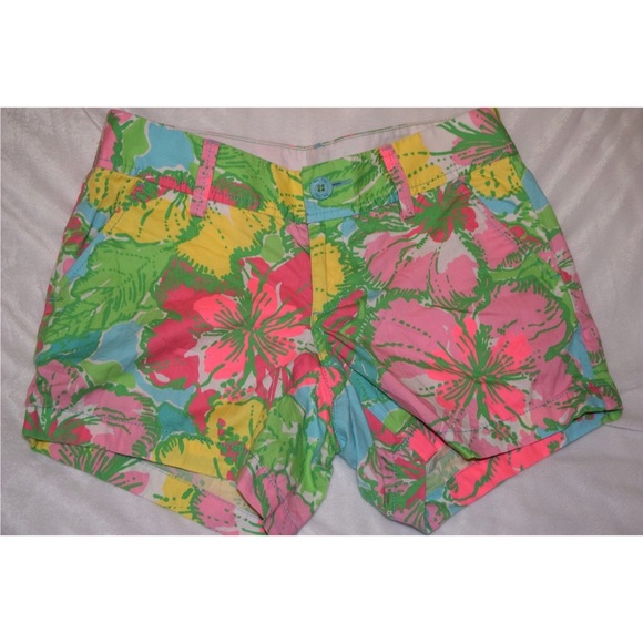Lilly Pulitzer Bug Flirt Callahans