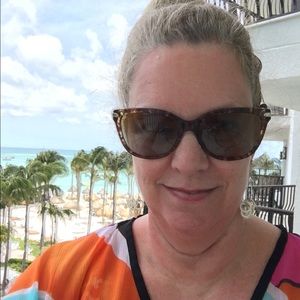 Meet your Posher, Meg