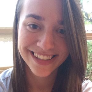 Meet your Posher, Madi