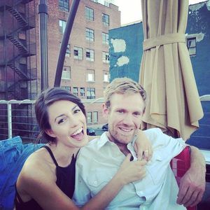 Meet your Posher, Gabrielle