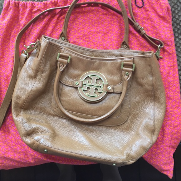 Tory burch Amanda purse - Picture 1 of 4