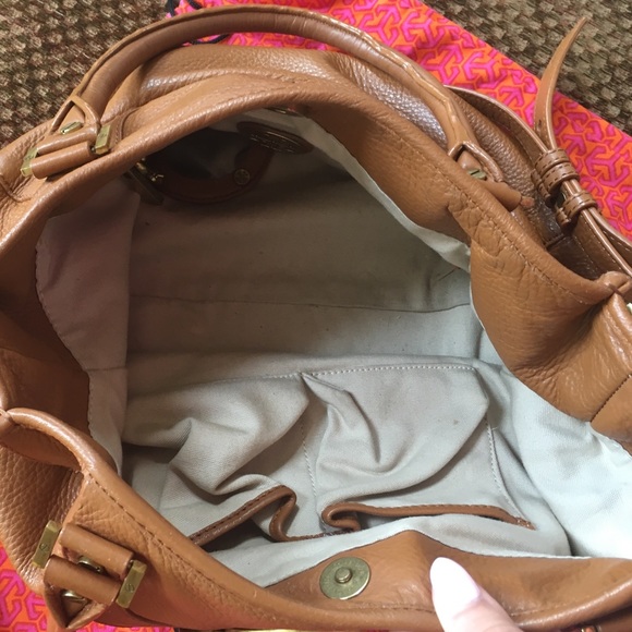 Tory burch Amanda purse - Picture 2 of 4