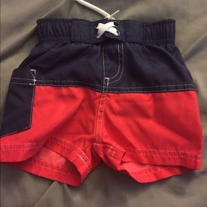 Swim shorts