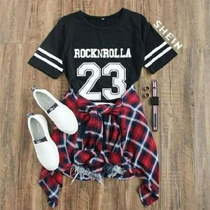 Meet your Posher, Roxanna