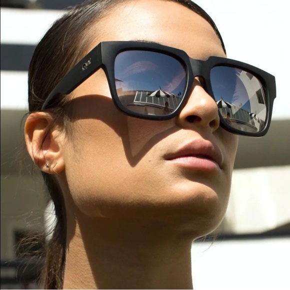 Quay Australia "On the Prowl"