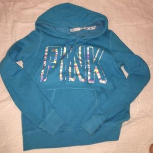 Victoria's Secret PINK hoodie