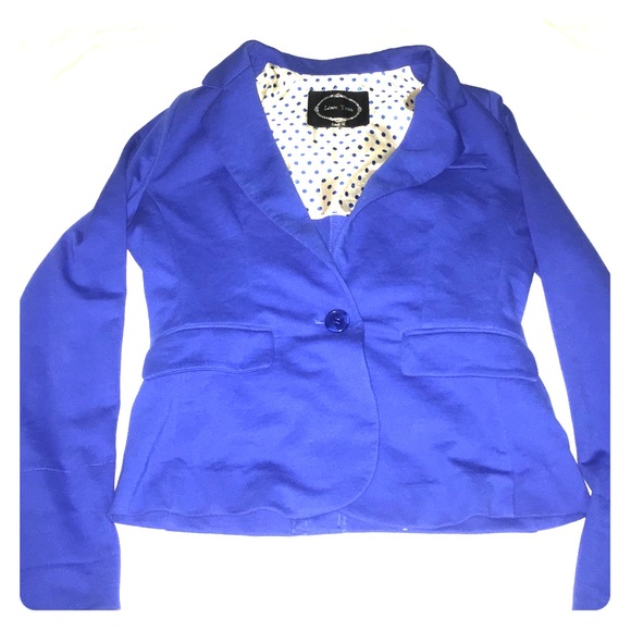 Blazer - Picture 1 of 1
