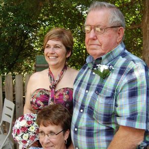 Meet your Posher, Cathy