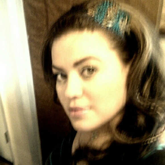 Meet your Posher, Vanessa - Picture 1 of 1