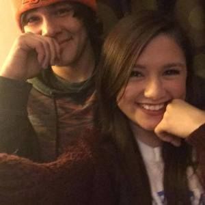 Meet your Posher, Vanessa