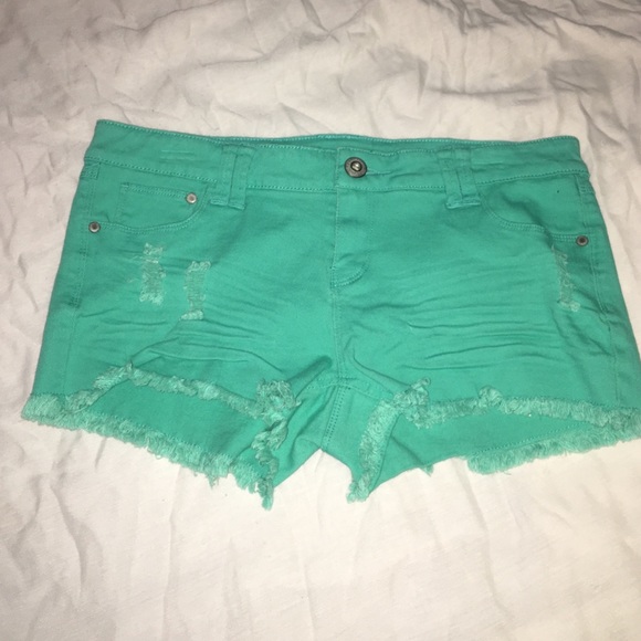 Shorts - Picture 1 of 1