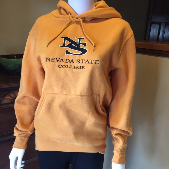 Nevada State College Sweatshirt