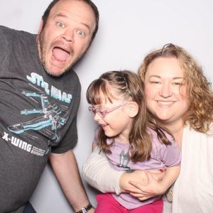 Meet your Posher, Shannon