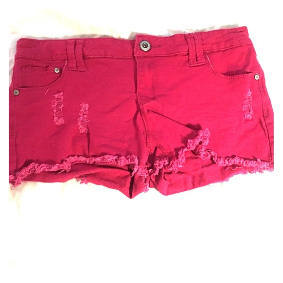 Shorts - Picture 1 of 1
