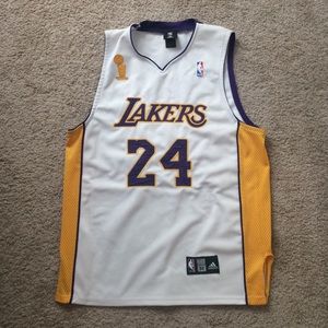 Lakers Jersey Lakers Jersey