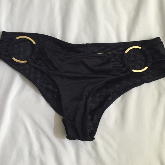 VS bikini bottoms