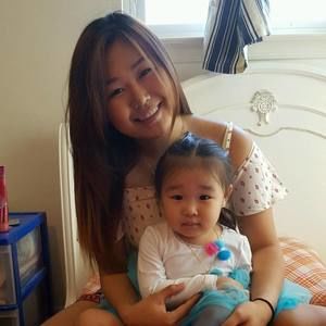 Meet your Posher, Sue