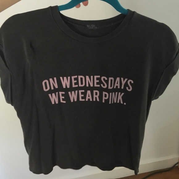 Brandy Melville t-shitt