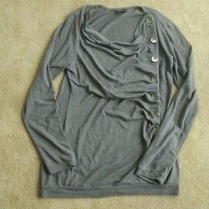 Patty Boutik nursing sweater