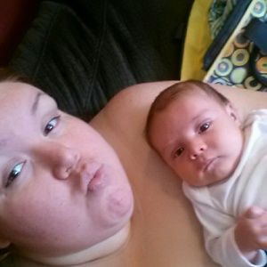 Meet your Posher, Jolene