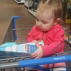 Meet your Posher, Diane