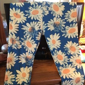 Lularoe leggings