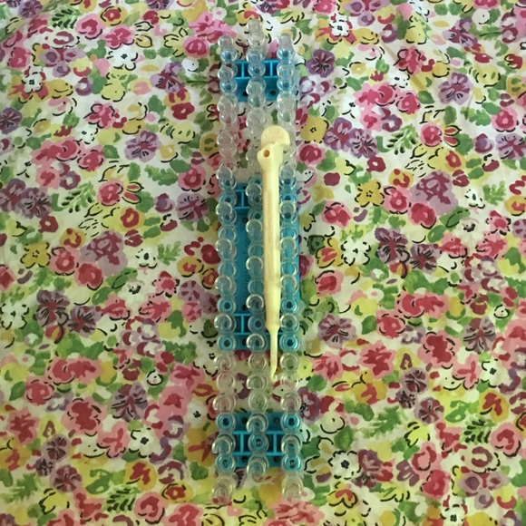 Rainbow loom