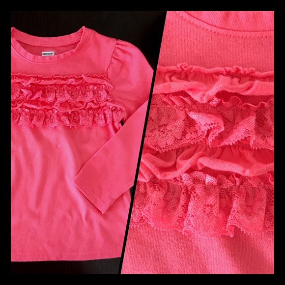 Bundle of 4 tops