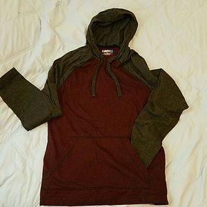 Tony Hawk Hoodie
