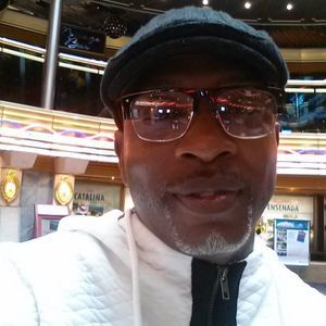 Meet your Posher, Andre