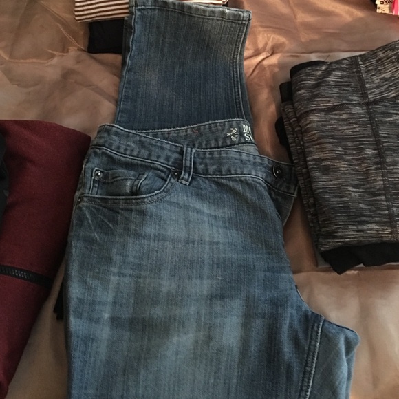 Pre-loved mint no flaws