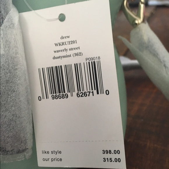 Kate spade pocket book - Picture 4 of 4