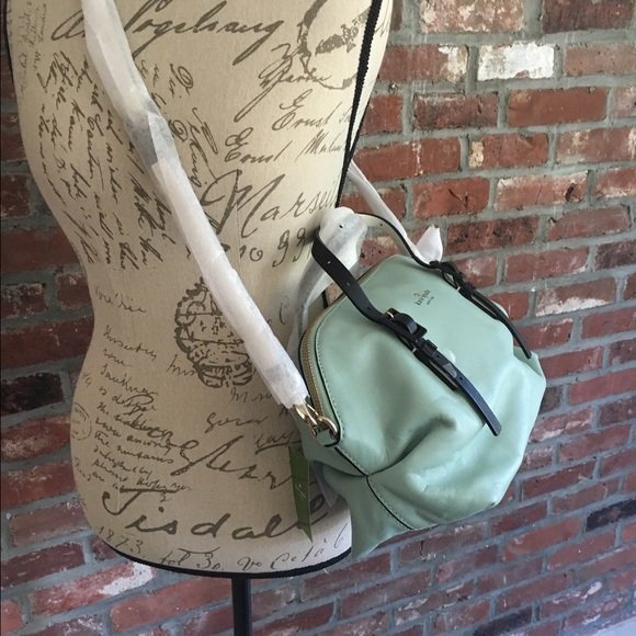 Kate spade pocket book - Picture 3 of 4